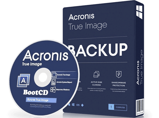 acronis true image free disk imaging